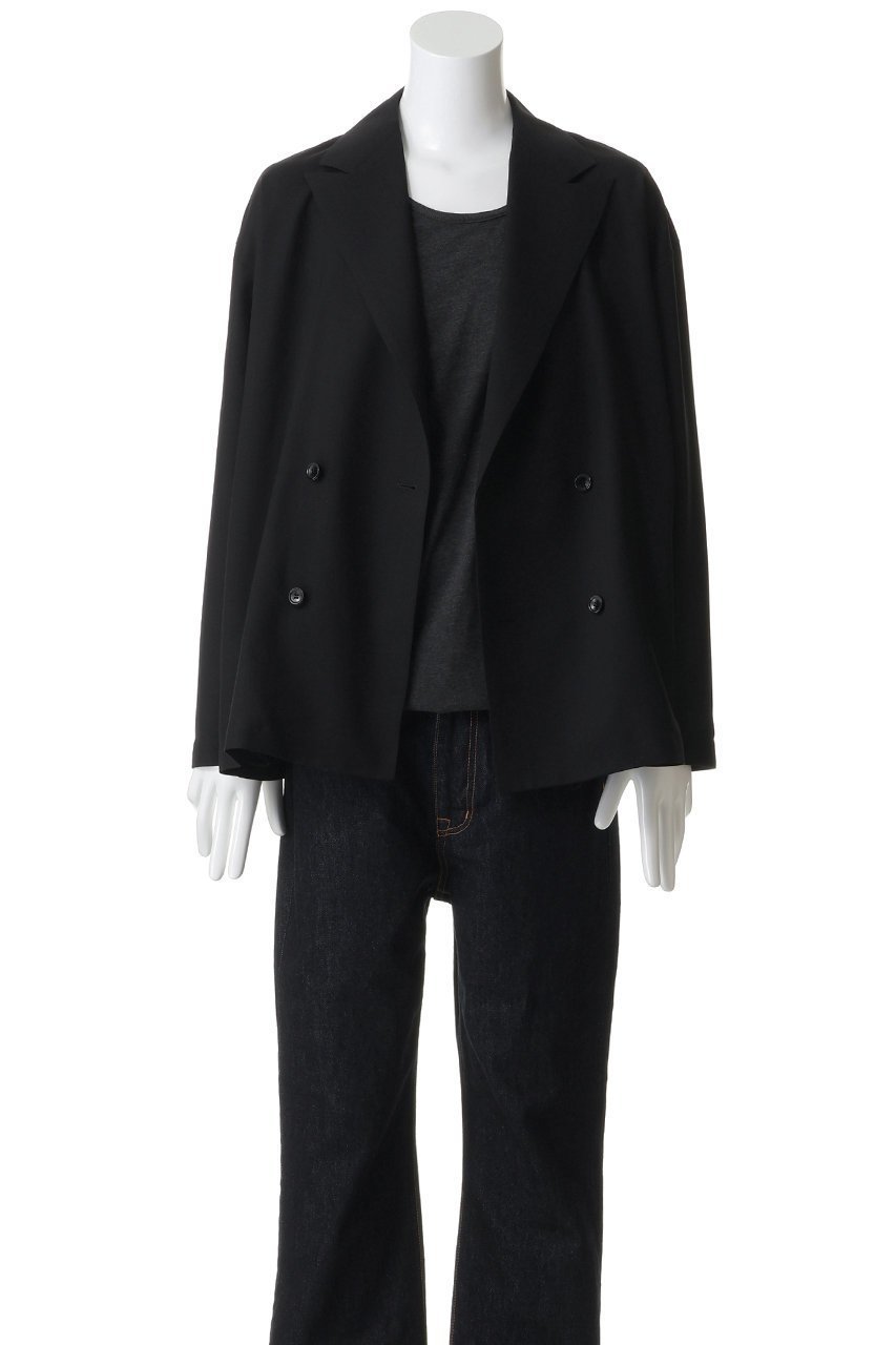 【エヌ.ハリウッド/N.HOOLYWOOD / MEN】の【MEN】【COMPILE】ダブル ブレステッド ジャケット 人気、トレンドファッション・服の通販 founy(ファニー) ファッション Fashion メンズファッション Fashion for Men クラシカル Classical, Vintage-Inspired ショルダー Shoulder, Shoulder Strap ジャケット Jacket, Outerwear ダブル Double, Double-Breasted ドロップ Drop Shoulder, Dropped Style フォーマル Formal, Dressy モダン Modern, Contemporary 夏 Summer 新作・新入荷 New Arrivals / New In 春 Spring S/S・春夏 SS, Spring/Summer, Warm Season 軽量 Lightweight, Ultra Light other-7|ID: prp329100004889819 ipo3291000000036537988