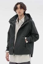 【その他のブランド/Other】のGore-Tex RECYCLED POLYESTER POPLIN COAT グレー|ID: prp329100004889825 ipo3291000000036538055