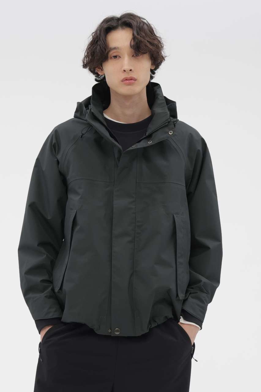 【その他のブランド/Other】のGore-Tex RECYCLED POLYESTER POPLIN COAT 人気、トレンドファッション・服の通販 founy(ファニー) 　ファッション　Fashion　レディースファッション　Fashion for Women　アウター　Coat / Outerwear Collection　コート・ロングコート・ピーコート　Long Coats, Peacoats & More　レディースジャケット・軽アウター　Jackets　カフス　Cuff Design　コレクション　Collection, Seasonal Line　ジャケット　Jacket, Outerwear　バランス　Balance, Style Balance　マーガレット　Marguerite, Daisy Pattern　新作・新入荷　New Arrivals / New In　other-3|ID: prp329100004889825 ipo3291000000036538060