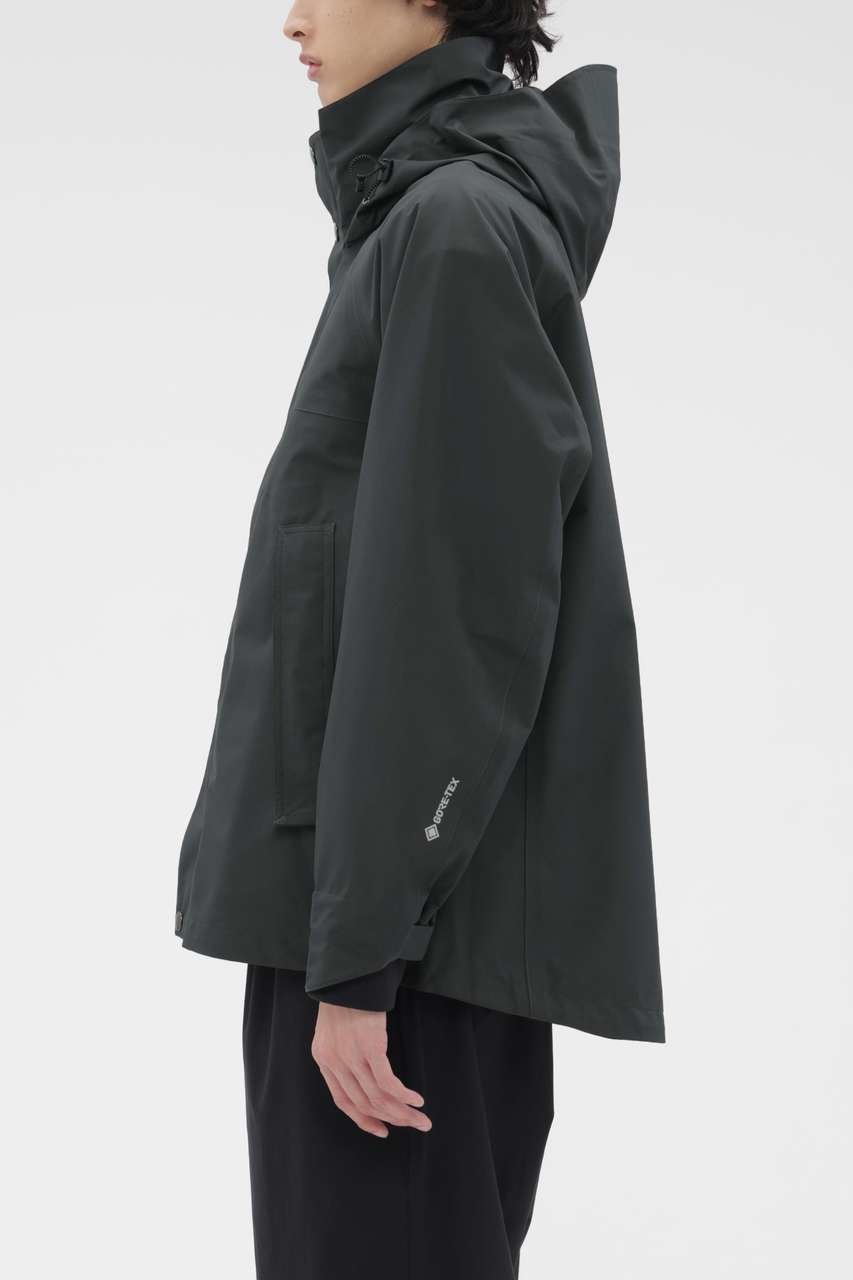 【その他のブランド/Other】のGore-Tex RECYCLED POLYESTER POPLIN COAT 人気、トレンドファッション・服の通販 founy(ファニー) 　ファッション　Fashion　レディースファッション　Fashion for Women　アウター　Coat / Outerwear Collection　コート・ロングコート・ピーコート　Long Coats, Peacoats & More　レディースジャケット・軽アウター　Jackets　カフス　Cuff Design　コレクション　Collection, Seasonal Line　ジャケット　Jacket, Outerwear　バランス　Balance, Style Balance　マーガレット　Marguerite, Daisy Pattern　新作・新入荷　New Arrivals / New In　other-5|ID: prp329100004889825 ipo3291000000036538064