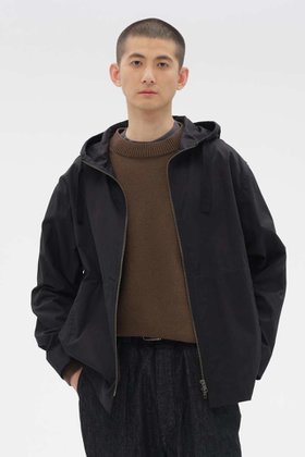 【その他のブランド/Other】のWASHED SLUB COTTON TWILL BLOUSON 人気、トレンドファッション・服の通販 founy(ファニー) ファッション Fashion レディースファッション Fashion for Women アウター Coat / Outerwear Collection レディースジャケット・軽アウター Jackets ブルゾンジャケット・スポーティアウター Blouson Jackets シンプル Simple, Minimal ジャケット Jacket, Outerwear スピンドル Spindle, Drawcord ブルゾン Blouson, Bomber Jacket ヴィンテージ Vintage Style 新作・新入荷 New Arrivals / New In |ID:prp329100004889839