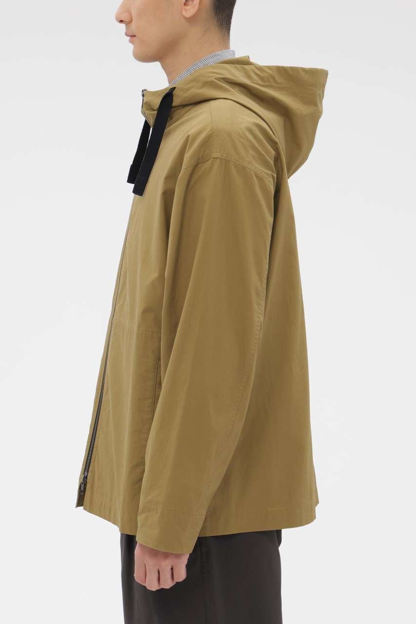 【その他のブランド/Other】のWASHED SLUB COTTON TWILL BLOUSON 人気、トレンドファッション・服の通販 founy(ファニー) ファッション Fashion レディースファッション Fashion for Women アウター Coat / Outerwear Collection レディースジャケット・軽アウター Jackets ブルゾンジャケット・スポーティアウター Blouson Jackets シンプル Simple, Minimal ジャケット Jacket, Outerwear スピンドル Spindle, Drawcord ブルゾン Blouson, Bomber Jacket ヴィンテージ Vintage Style 新作・新入荷 New Arrivals / New In other-3|ID: prp329100004889839 ipo3291000000036538171