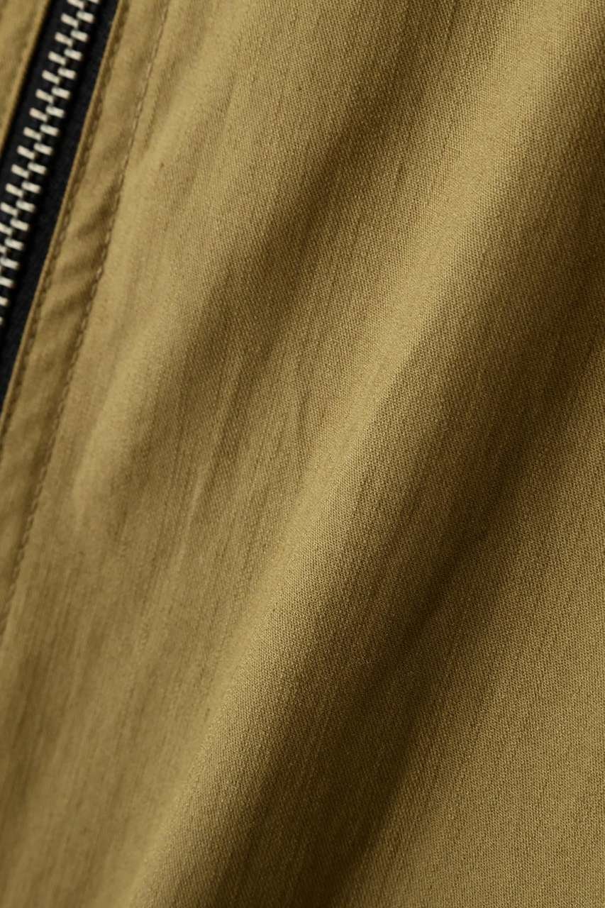 【その他のブランド/Other】のWASHED SLUB COTTON TWILL BLOUSON 人気、トレンドファッション・服の通販 founy(ファニー) ファッション Fashion レディースファッション Fashion for Women アウター Coat / Outerwear Collection レディースジャケット・軽アウター Jackets ブルゾンジャケット・スポーティアウター Blouson Jackets シンプル Simple, Minimal ジャケット Jacket, Outerwear スピンドル Spindle, Drawcord ブルゾン Blouson, Bomber Jacket ヴィンテージ Vintage Style 新作・新入荷 New Arrivals / New In other-5|ID: prp329100004889839 ipo3291000000036538174