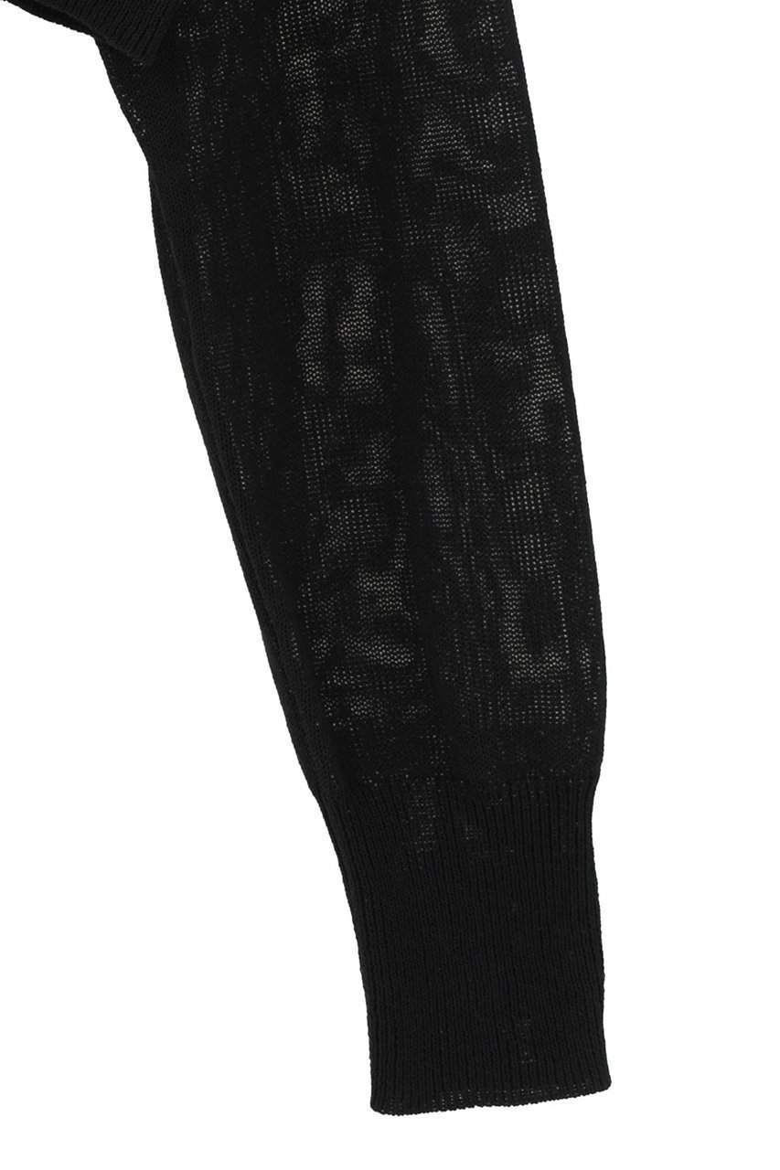 【マルティニーク/martinique】の【l heritage martinique】シルクコットンショートカーディガン 人気、トレンドファッション・服の通販 founy(ファニー) 　ファッション　Fashion　レディースファッション　Fashion for Women　トップス・カットソー　Cut & Sew Tops　ニット　Knit Tops & Sweaters　カーディガン・羽織り　Layered Style Cardigans　おすすめ　Recommended / Our Picks　カーディガン　Cardigan, Knitwear　シアー　Sheer, See-Through　ショール　Shawl, Wrap　シルク　Silk, 100% Silk　シンプル　Simple, Minimal　ジャケット　Jacket, Outerwear　ツイスト　Tweed, Tweed Fabric　ボレロ　Bolero, Short Cardigan　ミドル　Middle Length, Mid Height　メタル　Metal, Metal Parts　夏　Summer　新作・新入荷　New Arrivals / New In　羽織　Haori, Light Jacket　other-4|ID: prp329100004889844 ipo3291000000036538246