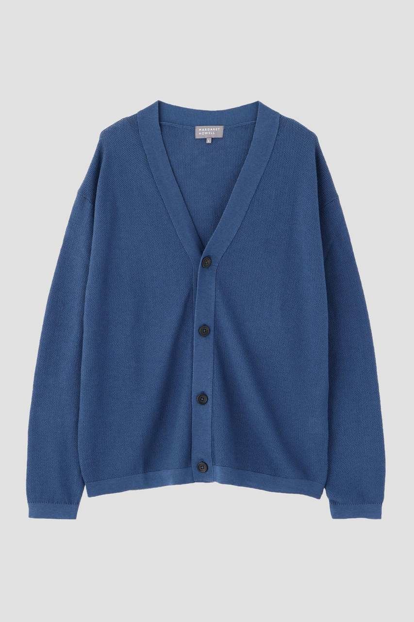 【その他のブランド/Other】のCOTTON RAMIE PIQUE KNITWEAR 人気、トレンドファッション・服の通販 founy(ファニー) 　ファッション　Fashion　レディースファッション　Fashion for Women　トップス・カットソー　Cut & Sew Tops　ニット　Knit Tops & Sweaters　カーディガン・羽織り　Layered Style Cardigans　カーディガン　Cardigan, Knitwear　シンプル　Simple, Minimal　バランス　Balance, Style Balance　リラックス　Relax, Relaxed Fit　夏　Summer　新作・新入荷　New Arrivals / New In　春　Spring　S/S・春夏　SS, Spring/Summer, Warm Season　other-4|ID: prp329100004889846 ipo3291000000036538287