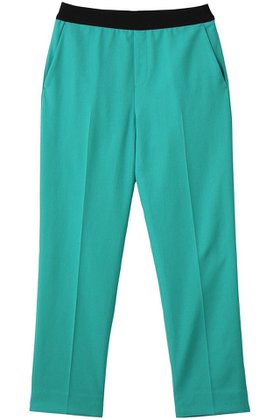 【エムフィル/M Fil】 シェルタリングオックス テーパードクロップドイージートラウザーズ人気、トレンドファッション・服の通販 founy(ファニー) ファッション Fashion レディースファッション Fashion for Women パンツ Pants & Trousers センター Center, Center Line リゾート Resort, Vacation Style 人気 Popular, Best Seller 吸水 Absorbent, Quick-Dry 新作・新入荷 New Arrivals / New In |ID:prp329100004889855