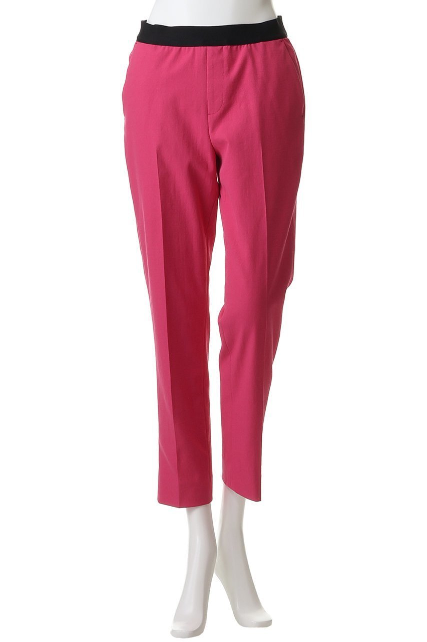 【エムフィル/M Fil】のシェルタリングオックス テーパードクロップドイージートラウザーズ 人気、トレンドファッション・服の通販 founy(ファニー) ファッション Fashion レディースファッション Fashion for Women パンツ Pants & Trousers センター Center, Center Line リゾート Resort, Vacation Style 人気 Popular, Best Seller 吸水 Absorbent, Quick-Dry 新作・新入荷 New Arrivals / New In other-2|ID: prp329100004889855 ipo3291000000036538424