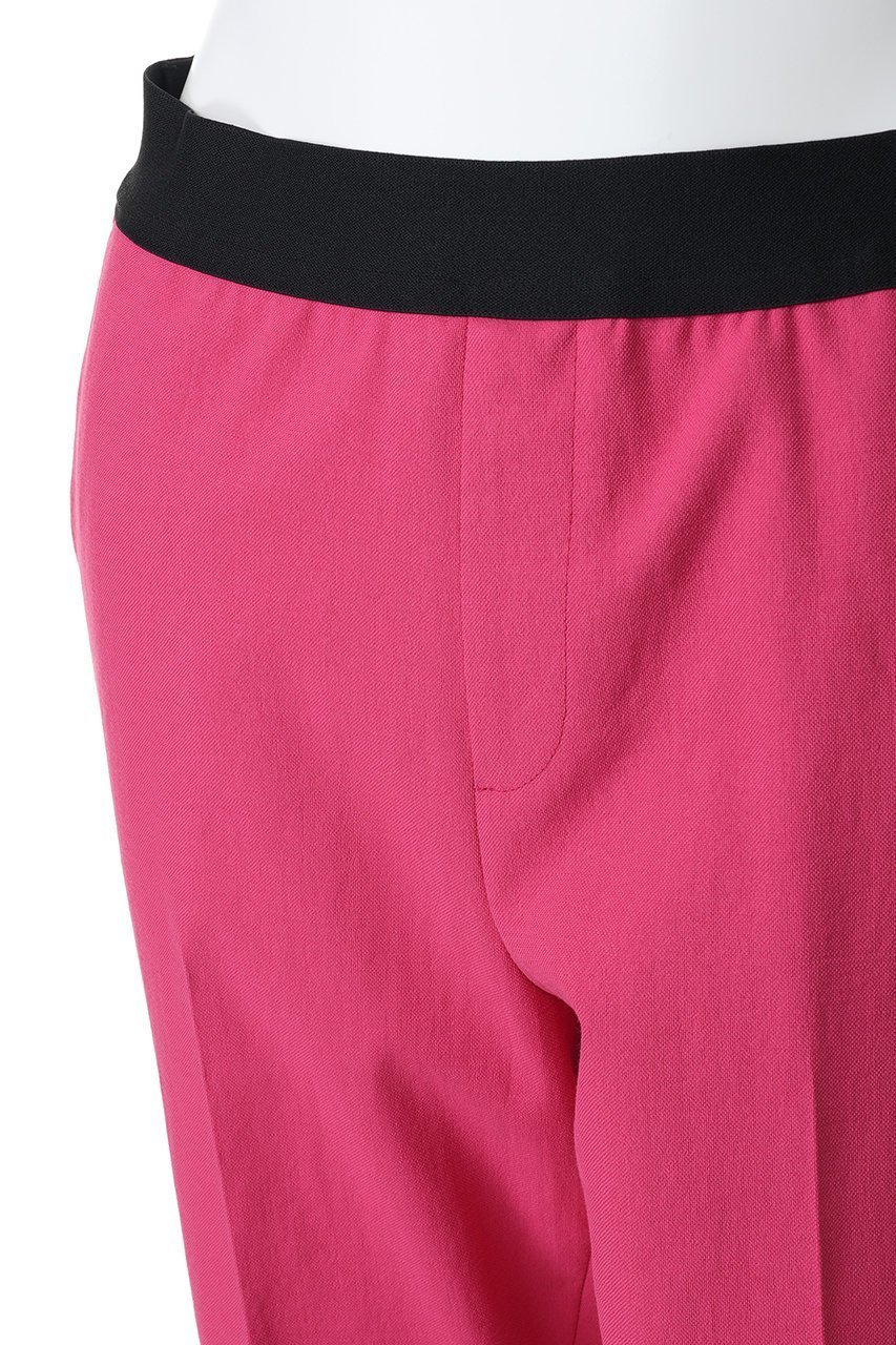 【エムフィル/M Fil】のシェルタリングオックス テーパードクロップドイージートラウザーズ 人気、トレンドファッション・服の通販 founy(ファニー) ファッション Fashion レディースファッション Fashion for Women パンツ Pants & Trousers センター Center, Center Line リゾート Resort, Vacation Style 人気 Popular, Best Seller 吸水 Absorbent, Quick-Dry 新作・新入荷 New Arrivals / New In other-5|ID: prp329100004889855 ipo3291000000036538429