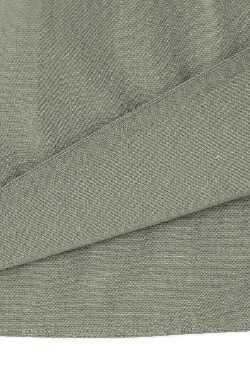 【マーガレットハウエル/MARGARET HOWELL】のCOTTON CUPRA PLAINWEAVE SKIRT 人気、トレンドファッション・服の通販 founy(ファニー) ファッション Fashion レディースファッション Fashion for Women スカート Skirts キュプラ Cupro, Eco Fabric ドレープ Drape, Draping Fabric パッチ Patch, Appliqué ポケット Pocket, Pocket Detail リラックス Relax, Relaxed Fit ヴィンテージ Vintage Style 新作・新入荷 New Arrivals / New In other-8|ID: prp329100004889862 ipo3291000000036538506