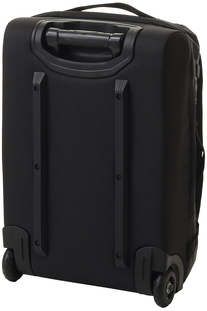 【パタゴニア/Patagonia】の【UNISEX】ブラックホールウィールドダッフル 40L 人気、トレンドファッション・服の通販 founy(ファニー) 　ファッション　Fashion　レディースファッション　Fashion for Women　スーツ　Business Suits & Workwear　ユニセックス　Unisex, Genderless　スーツケース キャリーケース　Suitcase / Carry Case　ポケット　Pocket, Pocket Detail　旅行　Travel　other-2|ID: prp329100004889903 ipo3291000000036539066