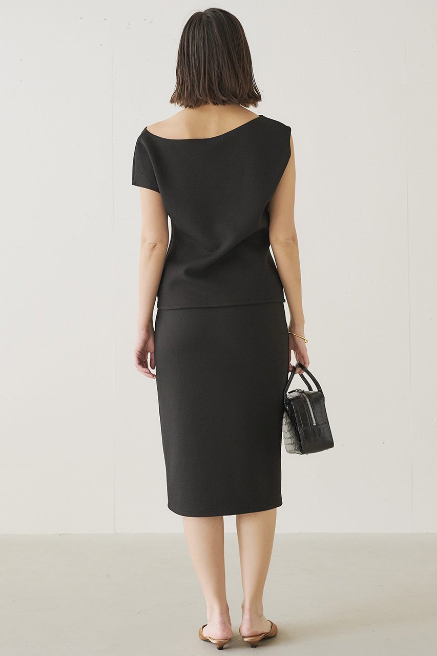 【ジェイドット/j.】の尾州ジャージータイトスカート 人気、トレンドファッション・服の通販 founy(ファニー) 　ファッション　Fashion　レディースファッション　Fashion for Women　スカート　Skirts　ロングスカート　Long Skirts / Maxi & Midi Skirts　パーティ　Party, Party Style　フィット　Fit, Slim Fit　ロング　Long, Long-Length　other-7|ID: prp329100004889907 ipo3291000000036539121