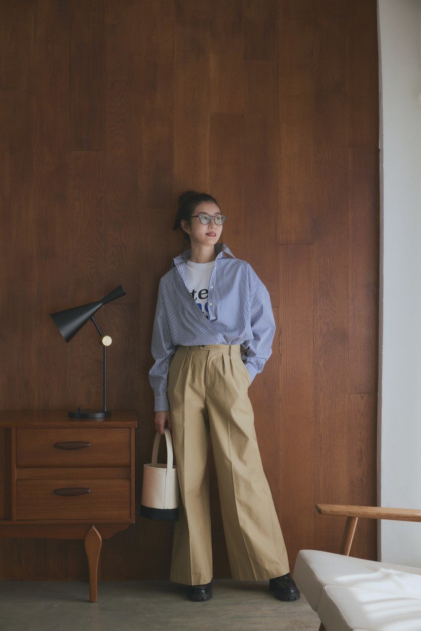 【マイ ウィークネス/MY WEAKNESS】のNew Port Canvas 人気、トレンドファッション・服の通販 founy(ファニー) 　ファッション　Fashion　レディースファッション　Fashion for Women　バッグ　Bags　アクセサリー　Fashion Accessories　シンプル　Simple, Minimal　デニム　Denim, Jeans Material　再入荷　Restock / Back in Stock　旅行　Travel　軽量　Lightweight, Ultra Light　other-8|ID: prp329100004889908 ipo3291000000036539140