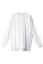 【ナゴンスタンス/nagonstans】のCO天竺 Drop スリーブロンT 人気、トレンドファッション・服の通販 founy(ファニー) ファッション Fashion レディースファッション Fashion for Women トップス・カットソー Cut & Sew Tops シャツ・ブラウス・オフィスカジュアル Elegant Blouses & Button-Ups ロングTシャツ・Tシャツ Longline T-Shirts & Tees カットソー・ベーシックTシャツ Cut-and-Sewn Tops / Stretch Tees & Basics おすすめ Recommended / Our Picks スリーブ Sleeve, Long Sleeve / Short Sleeve ドロップ Drop Shoulder, Dropped Style ベスト Vest, Waistcoat ロング Long, Long-Length thumbnail Salt|ID: prp329100004889928 ipo3291000000036539676