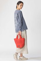 【エコアルフ/ECOALF】のSTORM スウェット / STORMALF SWEATSHIRT WOMAN 人気、トレンドファッション・服の通販 founy(ファニー) ファッション Fashion レディースファッション Fashion for Women トップス・カットソー Cut & Sew Tops シャツ・ブラウス・オフィスカジュアル Elegant Blouses & Button-Ups レディースパーカー・カジュアルフーディー Casual Hoodies & Sweatshirts ロングTシャツ・Tシャツ Longline T-Shirts & Tees スウェット・クルーネックトップス Sweatshirts & Crewnecks / Relaxed Fit Sweat Tops カットソー・ベーシックTシャツ Cut-and-Sewn Tops / Stretch Tees & Basics スウェット / スエット Sweatshirt, Sweatwear トレンド Trend, Trending Now プリント Print, Printed Pattern リラックス Relax, Relaxed Fit thumbnail グレー|ID: prp329100004889940 ipo3291000000036539874