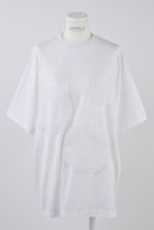 【エンフォルド/ENFOLD】のスビン天竺 Spiral T/SH Tシャツ 人気、トレンドファッション・服の通販 founy(ファニー) ファッション Fashion レディースファッション Fashion for Women トップス・カットソー Cut & Sew Tops シャツ・ブラウス・オフィスカジュアル Elegant Blouses & Button-Ups ロングTシャツ・Tシャツ Longline T-Shirts & Tees カットソー・ベーシックTシャツ Cut-and-Sewn Tops / Stretch Tees & Basics おすすめ Recommended / Our Picks ショート Short, Short Length スリーブ Sleeve, Long Sleeve / Short Sleeve セットアップ Set-Up, Coordinated Outfit モチーフ Motif, Design Theme ラッセル Raschel, Raschel Lace 今季 This Season, Current Season thumbnail ホワイト|ID: prp329100004889955 ipo3291000000036539962