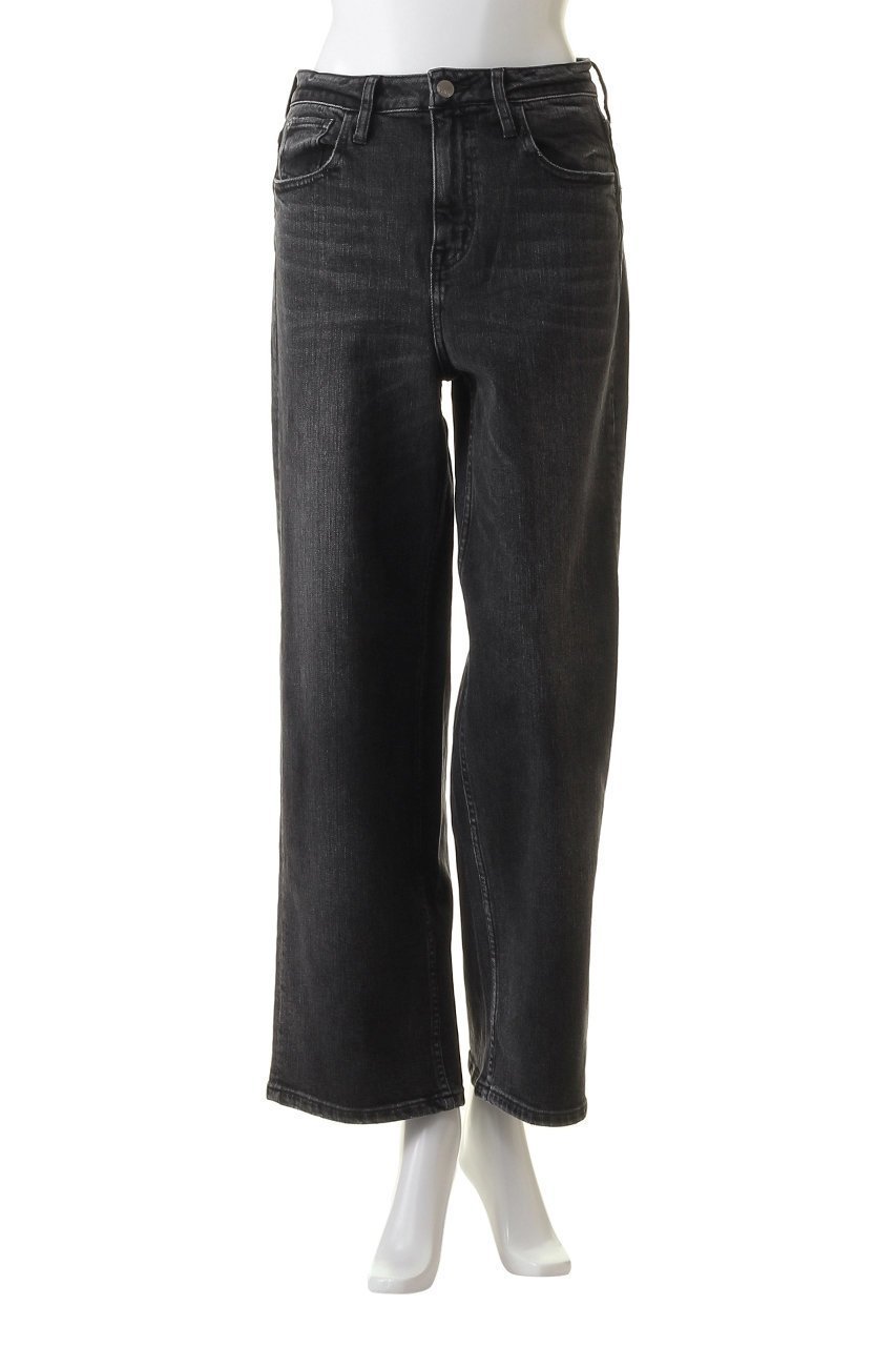 【アルアバイル/allureville】の【HEALTHY】 PINK PEPPER 大人の最旬トレンドファッション＆コーディネート founy(ファウニー) 　ファッション　Fashion　レディースファッション　Fashion for Women　パンツ　Pants & Trousers　デニムパンツ・ジーンズ・美脚デニム　Denim Jeans & Pants　ストレッチ　Stretch, Stretchy Fabric　ストレート　Straight, Straight Cut　デニム　Denim, Jeans Material　other-2|ID: prp329100004890147 ipo3291000000036830863