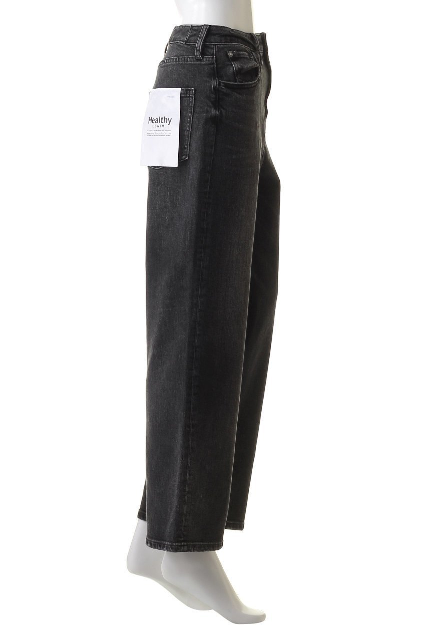 【アルアバイル/allureville】の【HEALTHY】 PINK PEPPER 大人の最旬トレンドファッション＆コーディネート founy(ファウニー) 　ファッション　Fashion　レディースファッション　Fashion for Women　パンツ　Pants & Trousers　デニムパンツ・ジーンズ・美脚デニム　Denim Jeans & Pants　ストレッチ　Stretch, Stretchy Fabric　ストレート　Straight, Straight Cut　デニム　Denim, Jeans Material　other-3|ID: prp329100004890147 ipo3291000000036830864