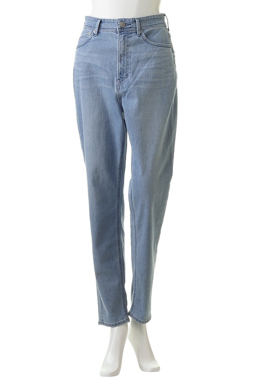 【ヤヌーク/YANUK】のReally Light ボーイズテーパード【ANN】 人気、トレンドファッション・服の通販 founy(ファニー) ファッション Fashion レディースファッション Fashion for Women パンツ Pants & Trousers デニムパンツ・ジーンズ・美脚デニム Denim Jeans & Pants デニム Denim, Jeans Material 夏 Summer 春 Spring S/S・春夏 SS, Spring/Summer, Warm Season other-2|ID: prp329100004890193 ipo3291000000036543081