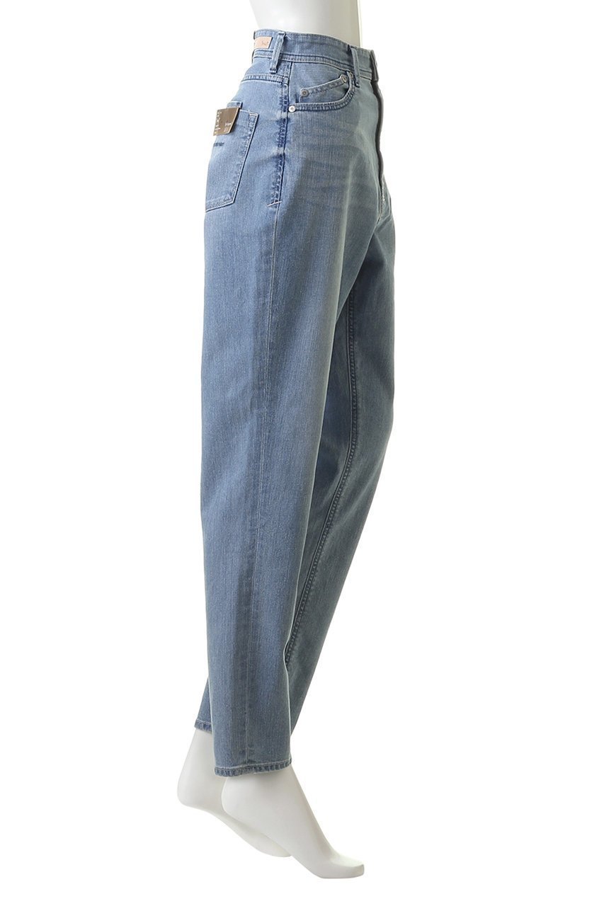 【ヤヌーク/YANUK】のReally Light ボーイズテーパード【ANN】 人気、トレンドファッション・服の通販 founy(ファニー) ファッション Fashion レディースファッション Fashion for Women パンツ Pants & Trousers デニムパンツ・ジーンズ・美脚デニム Denim Jeans & Pants デニム Denim, Jeans Material 夏 Summer 春 Spring S/S・春夏 SS, Spring/Summer, Warm Season other-3|ID: prp329100004890193 ipo3291000000036543083