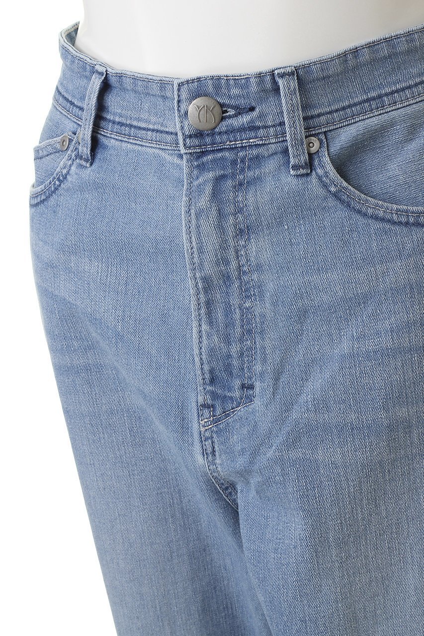 【ヤヌーク/YANUK】のReally Light ボーイズテーパード【ANN】 人気、トレンドファッション・服の通販 founy(ファニー) ファッション Fashion レディースファッション Fashion for Women パンツ Pants & Trousers デニムパンツ・ジーンズ・美脚デニム Denim Jeans & Pants デニム Denim, Jeans Material 夏 Summer 春 Spring S/S・春夏 SS, Spring/Summer, Warm Season other-5|ID: prp329100004890193 ipo3291000000036543087