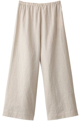 【プリスティン/PRISTINE】のCL平織ドローストリングパンツ 人気、トレンドファッション・服の通販 founy(ファニー) ファッション Fashion レディースファッション Fashion for Women パンツ Pants & Trousers おすすめ Recommended / Our Picks セットアップ Set-Up, Coordinated Outfit リネン Linen, Linen Fabric リラックス Relax, Relaxed Fit |ID:prp329100004890196