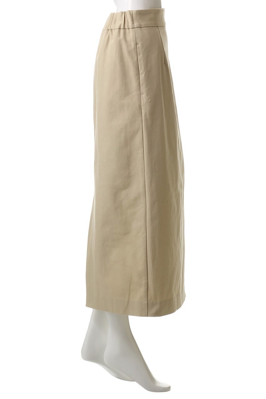 【ウィムガゼット/Whim Gazette】の【GEMINI】コットンIラインスカート 人気、トレンドファッション・服の通販 founy(ファニー) 　ファッション　Fashion　レディースファッション　Fashion for Women　スカート　Skirts　ロングスカート　Long Skirts / Maxi & Midi Skirts　ストレート　Straight, Straight Cut　スニーカー　Sneakers, Trainers　スリット　Slit, Slit Detail　ロング　Long, Long-Length　ワッシャー　Washer, Crinkled Finish　ヴィンテージ　Vintage Style　other-3|ID: prp329100004890234 ipo3291000000036543731