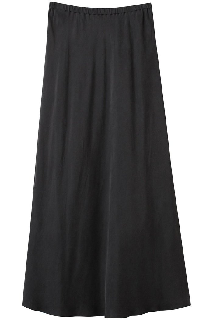 【プルミエ アロンディスモン/1er Arrondissement】のキュプラフィブリルスカート インテリア・キッズ・メンズ・レディースファッション・服の通販 founy(ファニー) https://founy.com/ ファッション Fashion レディースファッション Fashion for Women スカート Skirts ロングスカート Long Skirts / Maxi & Midi Skirts とろみ Fluid, Flowy Fabric キュプラ Cupro, Eco Fabric ロング Long, Long-Length エレガント 上品 Elegant |ID: prp329100004890235 ipo3291000000036831530