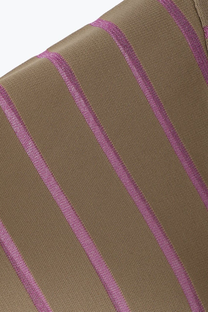 【レリル/lelill】の2WAY WIND THOUGH ボーダーニット 人気、トレンドファッション・服の通販 founy(ファニー) ファッション Fashion レディースファッション Fashion for Women トップス・カットソー Cut & Sew Tops ニット Knit Tops & Sweaters カジュアルプルオーバー・ニットトップス Pullovers & Knit Tops / Casual Pullovers シンプル Simple, Minimal ボーダー Border, Stripe 夏 Summer other-7|ID: prp329100004890262 ipo3291000000036544340