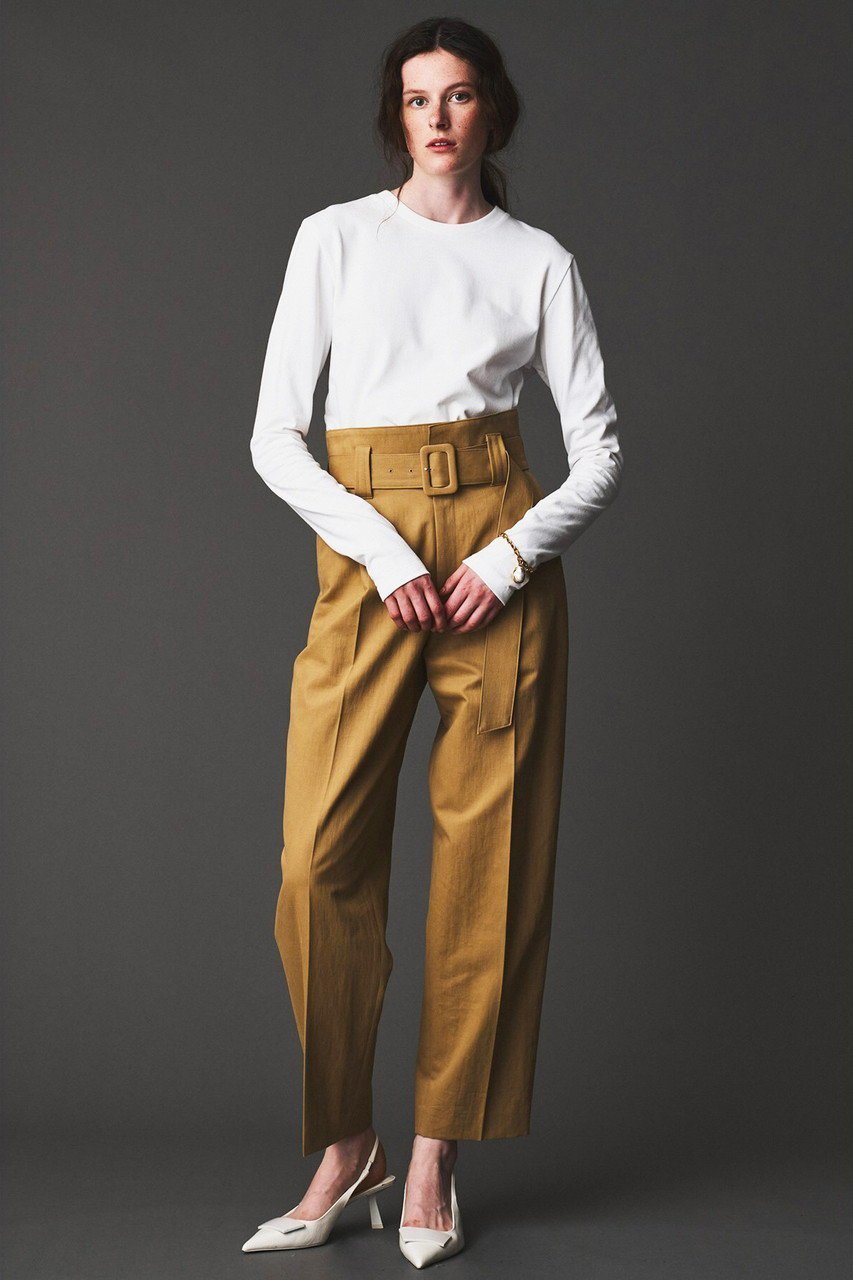 【オブリオ/AUBRIOT】のヴィンテージライク ロングスリーブTシャツ 人気、トレンドファッション・服の通販 founy(ファニー) 　ファッション　Fashion　レディースファッション　Fashion for Women　トップス・カットソー　Cut & Sew Tops　シャツ・ブラウス・オフィスカジュアル　Elegant Blouses & Button-Ups　ロングTシャツ・Tシャツ　Longline T-Shirts & Tees　カットソー・ベーシックTシャツ　Cut-and-Sewn Tops / Stretch Tees & Basics　スリーブ　Sleeve, Long Sleeve / Short Sleeve　ブラウジング　Blouson Silhouette, Cinched Waist　ベーシック　Basic, Essential　ロング　Long, Long-Length　ヴィンテージ　Vintage Style　長袖　Long Sleeve, Full Sleeve　other-3|ID: prp329100004890331 ipo3291000000036545375