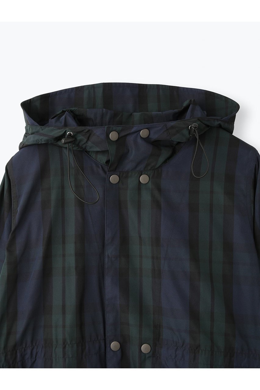 【レリル/lelill】のTHE FOOD COAT / フードコート 大人の最旬トレンドファッション＆コーディネート founy(ファウニー) 　ファッション　Fashion　レディースファッション　Fashion for Women　アウター　Coat / Outerwear Collection　コート・ロングコート・ピーコート　Long Coats, Peacoats & More　コクーン　Cocoon, Cocoon Silhouette　ショート　Short, Short Length　タフタ　Taffeta, Structured Fabric　ドローコード　Drawcord, Drawstring Cord　フィット　Fit, Slim Fit　フレア　Flare, Flared　ポケット　Pocket, Pocket Detail　ミドル　Middle Length, Mid Height　人気　Popular, Best Seller　other-3|ID: prp329100004890340 ipo3291000000036545493