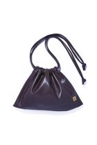 【イリスフォーセブン/IRIS 47】のswing バッグ 人気、トレンドファッション・服の通販 founy(ファニー) ファッション Fashion レディースファッション Fashion for Women バッグ Bags おすすめ Recommended / Our Picks ギャザー Gathered, Ruffled コンパクト Compact, Small Size シンプル Simple, Minimal モダン Modern, Contemporary ラップ Wrap, Wrap Design エレガント 上品 Elegant thumbnail ブラウン|ID: prp329100004890371 ipo3291000000036545782