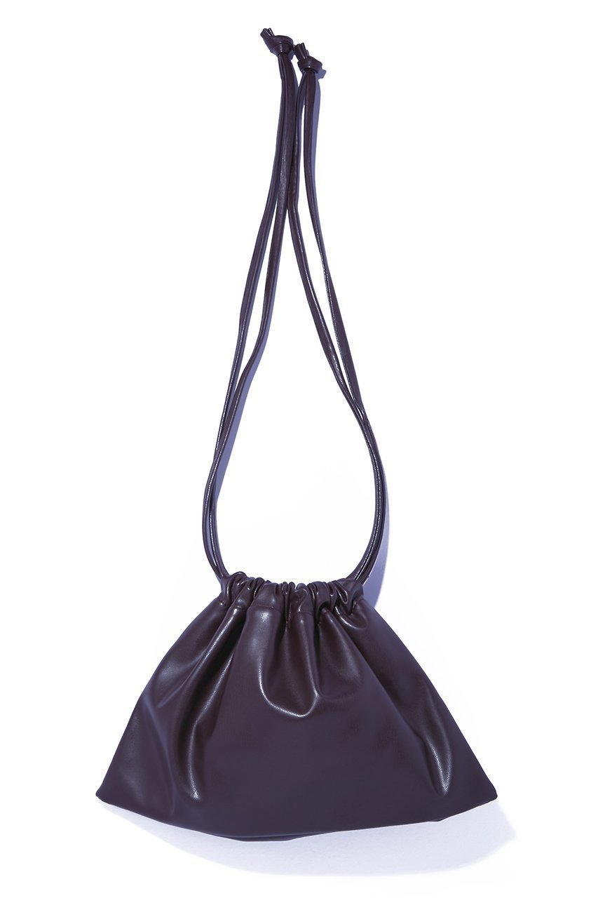 【イリスフォーセブン/IRIS 47】のswing バッグ 人気、トレンドファッション・服の通販 founy(ファニー) ファッション Fashion レディースファッション Fashion for Women バッグ Bags おすすめ Recommended / Our Picks ギャザー Gathered, Ruffled コンパクト Compact, Small Size シンプル Simple, Minimal モダン Modern, Contemporary ラップ Wrap, Wrap Design エレガント 上品 Elegant other-3|ID: prp329100004890371 ipo3291000000036545786