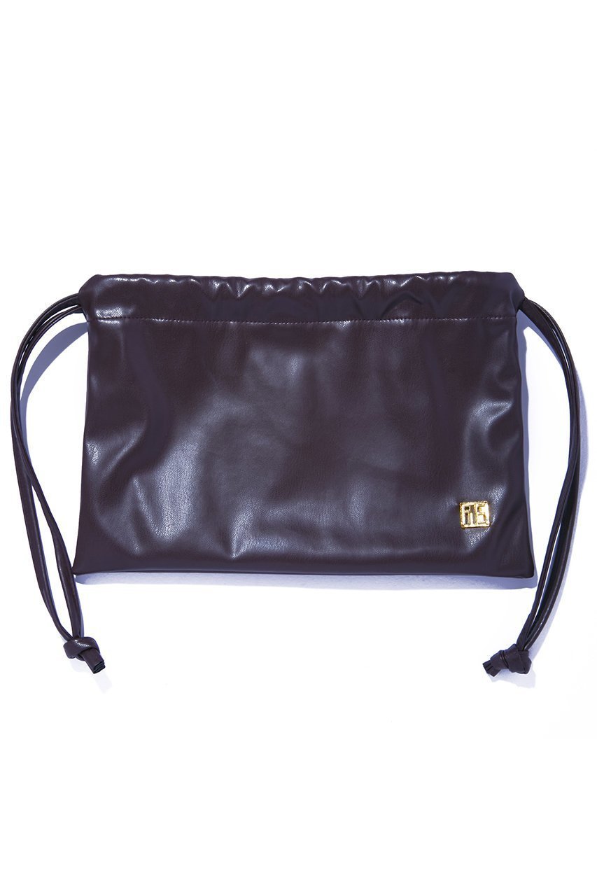 【イリスフォーセブン/IRIS 47】のswing バッグ 人気、トレンドファッション・服の通販 founy(ファニー) ファッション Fashion レディースファッション Fashion for Women バッグ Bags おすすめ Recommended / Our Picks ギャザー Gathered, Ruffled コンパクト Compact, Small Size シンプル Simple, Minimal モダン Modern, Contemporary ラップ Wrap, Wrap Design エレガント 上品 Elegant other-4|ID: prp329100004890371 ipo3291000000036545787