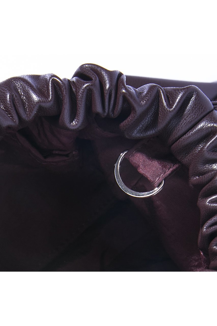 【イリスフォーセブン/IRIS 47】のswing バッグ 人気、トレンドファッション・服の通販 founy(ファニー) ファッション Fashion レディースファッション Fashion for Women バッグ Bags おすすめ Recommended / Our Picks ギャザー Gathered, Ruffled コンパクト Compact, Small Size シンプル Simple, Minimal モダン Modern, Contemporary ラップ Wrap, Wrap Design エレガント 上品 Elegant other-6|ID: prp329100004890371 ipo3291000000036545791