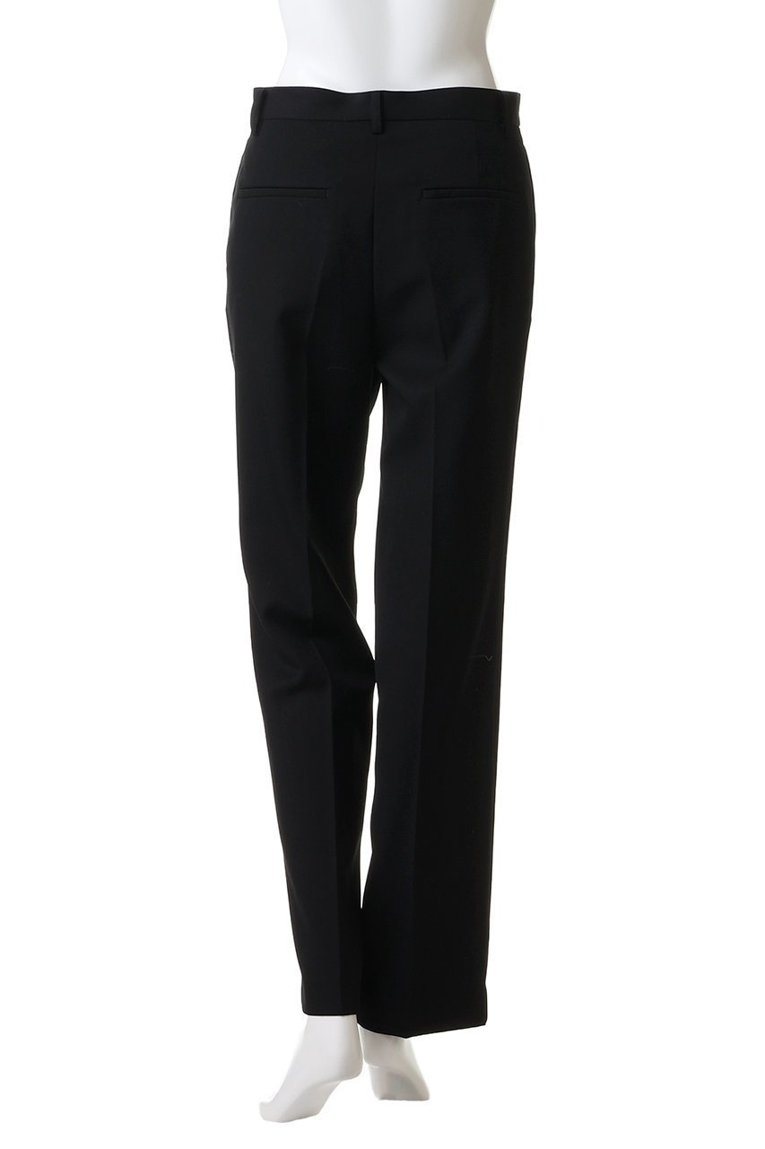 【チノ/CINOH】の【BLACK FORMAL】ストレート レッグ パンツ 人気、トレンドファッション・服の通販 founy(ファニー) 　ファッション　Fashion　レディースファッション　Fashion for Women　パンツ　Pants & Trousers　ストレート　Straight, Straight Cut　ドレープ　Drape, Draping Fabric　パターン　Pattern, Design Print　フォーマル　Formal, Dressy　エレガント 上品　Elegant　other-4|ID: prp329100004890372 ipo3291000000036545805
