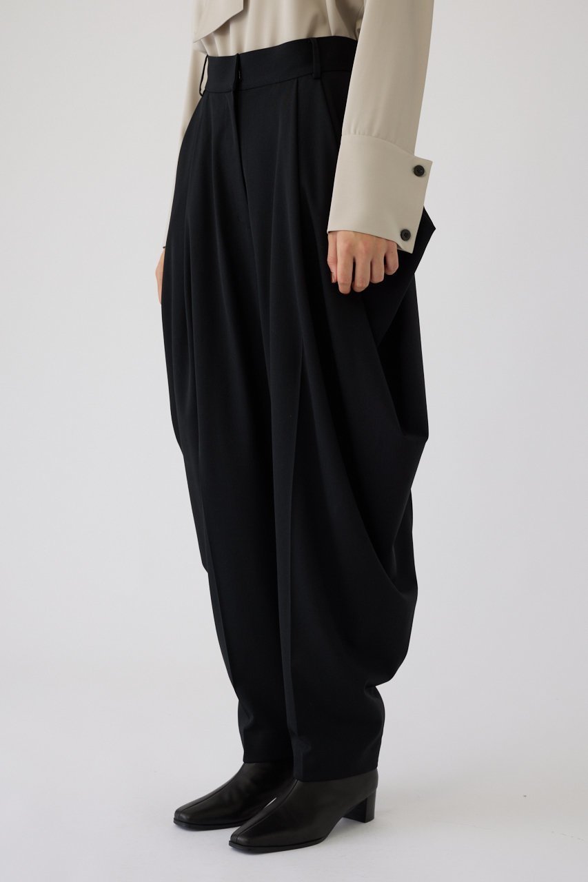 【リムアーク/RIM.ARK】のTuck dress PT/パンツ 大人の最旬トレンドファッション＆コーディネート founy(ファウニー) 　ファッション　Fashion　レディースファッション　Fashion for Women　パンツ　Pants & Trousers　おすすめ　Recommended / Our Picks　セットアップ　Set-Up, Coordinated Outfit　other-6|ID: prp329100004890379 ipo3291000000036545863