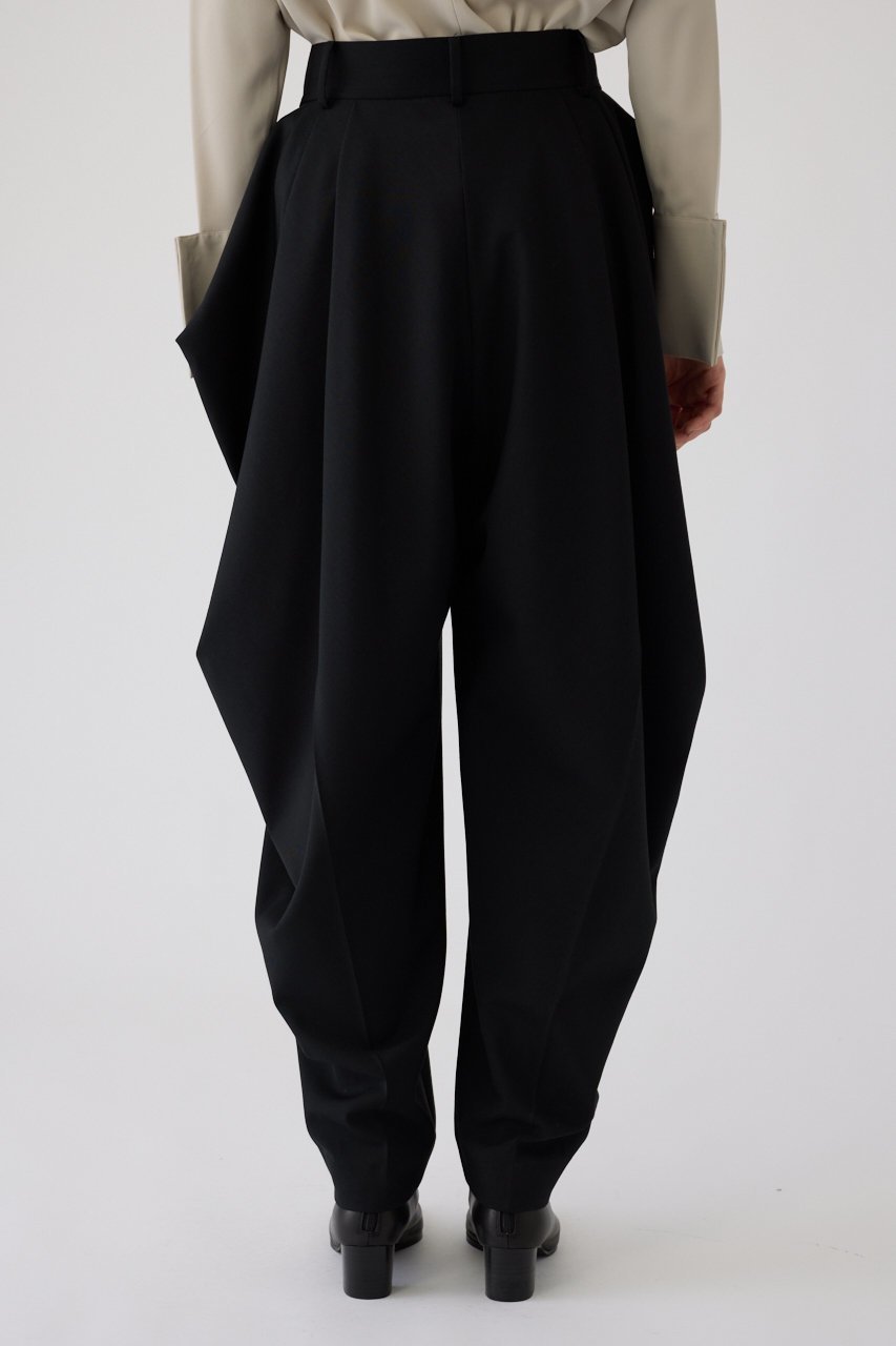 【リムアーク/RIM.ARK】のTuck dress PT/パンツ 大人の最旬トレンドファッション＆コーディネート founy(ファウニー) 　ファッション　Fashion　レディースファッション　Fashion for Women　パンツ　Pants & Trousers　おすすめ　Recommended / Our Picks　セットアップ　Set-Up, Coordinated Outfit　other-8|ID: prp329100004890379 ipo3291000000036545867