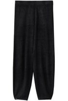 【ベアフット ドリームズ/BAREFOOT DREAMS】のコージーシックライト バレルレッグ パンツ ブラック|ID: prp329100004890385 ipo3291000000036545912