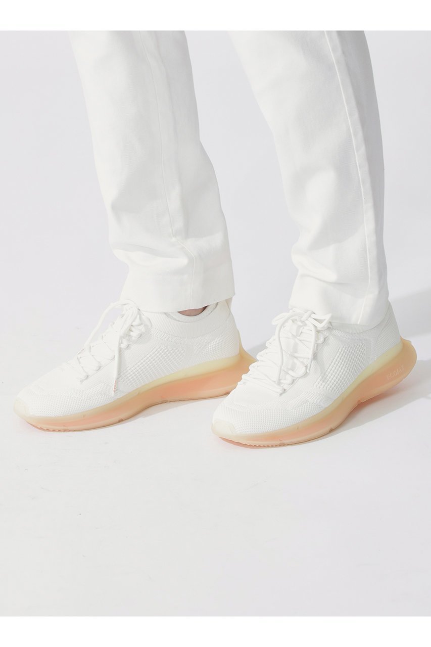 【エコアルフ/ECOALF / MEN】の【MEN】BERLIN ニット スニーカー / BERLIN SNEAKERS MAN 大人の最旬トレンドファッション＆コーディネート founy(ファウニー) 　ファッション　Fashion　メンズファッション　Fashion for Men　シューズ・靴　Shoes　スニーカー / カジュアルにもスポーティにも　Sneakers & Trainers　クッション　Cushion, Throw Pillow　スタイリッシュ　Stylish, Fashionable　スニーカー　Sneakers, Trainers　トレンド　Trend, Trending Now　ミックス　Mix, Mixed Style　軽量　Lightweight, Ultra Light　other-2|ID: prp329100004890394 ipo3291000000036545999