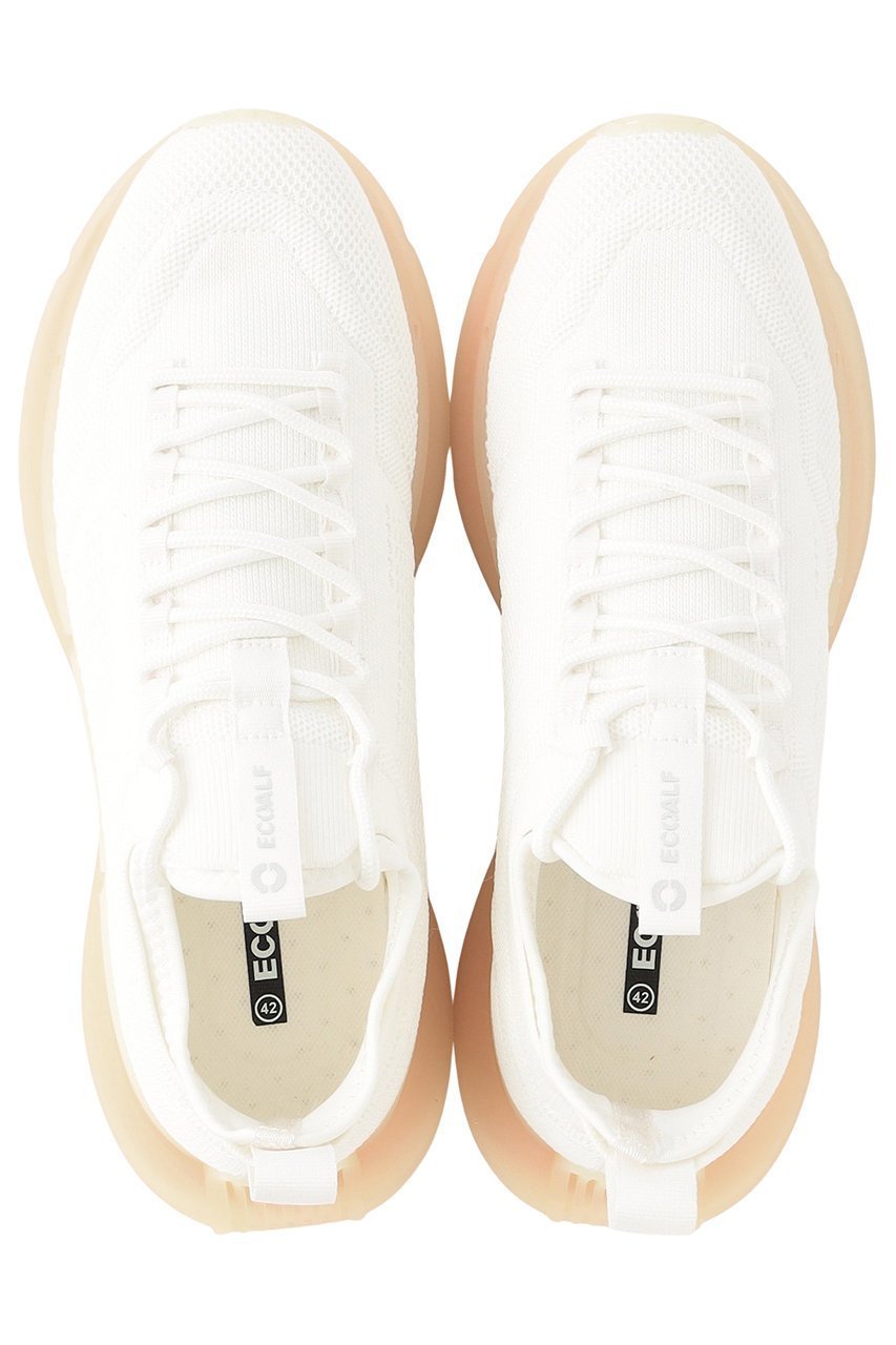 【エコアルフ/ECOALF / MEN】の【MEN】BERLIN ニット スニーカー / BERLIN SNEAKERS MAN 大人の最旬トレンドファッション＆コーディネート founy(ファウニー) 　ファッション　Fashion　メンズファッション　Fashion for Men　シューズ・靴　Shoes　スニーカー / カジュアルにもスポーティにも　Sneakers & Trainers　クッション　Cushion, Throw Pillow　スタイリッシュ　Stylish, Fashionable　スニーカー　Sneakers, Trainers　トレンド　Trend, Trending Now　ミックス　Mix, Mixed Style　軽量　Lightweight, Ultra Light　other-3|ID: prp329100004890394 ipo3291000000036546000