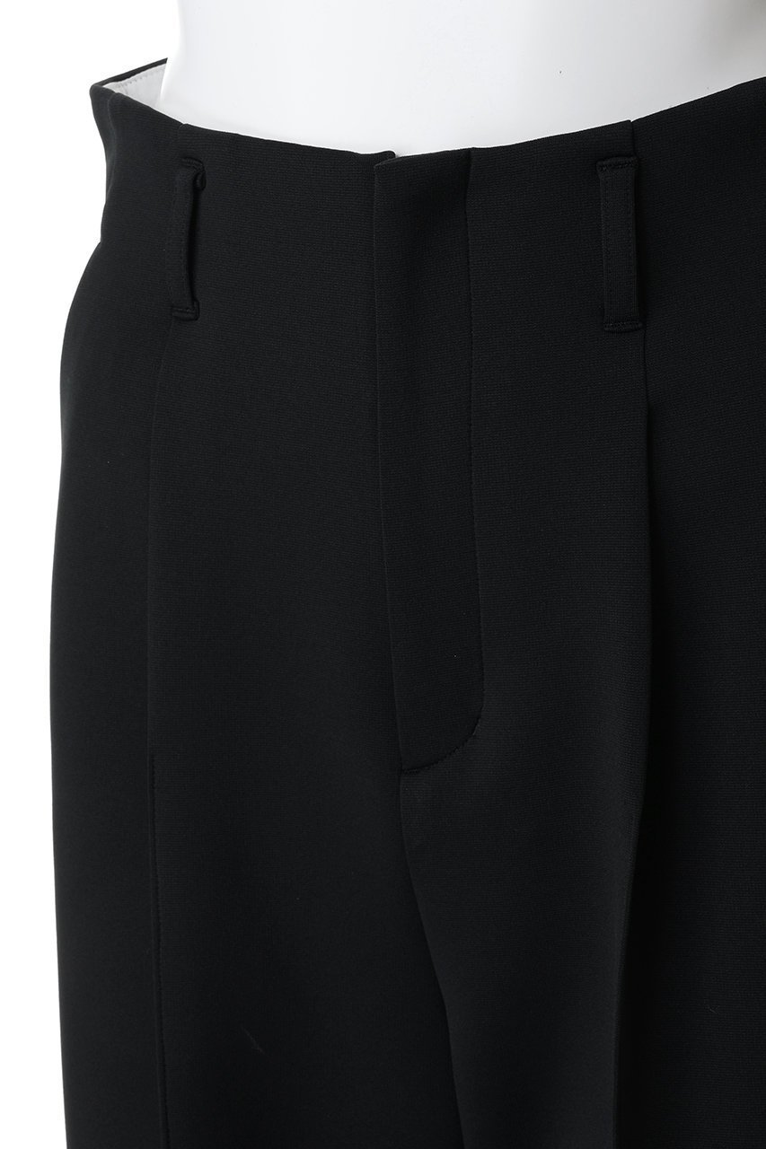 【ランバン オン ブルー/LANVIN en Bleu】のトリアセダンボールワイドパンツ 大人の最旬トレンドファッション＆コーディネート founy(ファウニー) 　ファッション　Fashion　レディースファッション　Fashion for Women　パンツ　Pants & Trousers　センター　Center, Center Line　ループ　Loop, Loop Knit　ロング　Long, Long-Length　ワイド　Wide, Wide Fit　other-5|ID: prp329100004890421 ipo3291000000036546227