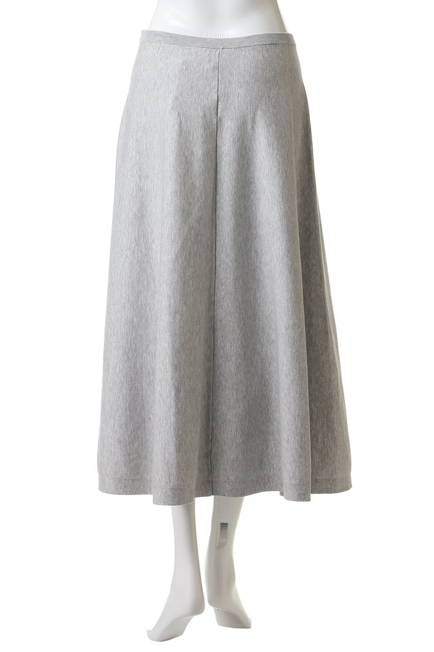 【マディソンブルー/MADISONBLUE】のKNIT FLARE SKIRT ニットフレアスカート 人気、トレンドファッション・服の通販 founy(ファニー) 　ファッション　Fashion　レディースファッション　Fashion for Women　スカート　Skirts　Aライン・フレアスカート　A-Line & Flared Skirts　おすすめ　Recommended / Our Picks　コンパクト　Compact, Small Size　セットアップ　Set-Up, Coordinated Outfit　フレア　Flare, Flared　定番　Standard, Basic Item　other-4|ID: prp329100004890446 ipo3291000000036546465