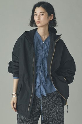 【カレンソロジー/Curensology】 ナイロンラミーフードブルゾン人気、トレンドファッション・服の通販 founy(ファニー) ファッション Fashion レディースファッション Fashion for Women アウター Coat / Outerwear Collection レディースジャケット・軽アウター Jackets ブルゾンジャケット・スポーティアウター Blouson Jackets ジャケット Jacket, Outerwear ブルゾン Blouson, Bomber Jacket ベーシック Basic, Essential エレガント 上品 Elegant 定番 Standard, Basic Item |ID:prp329100004890511