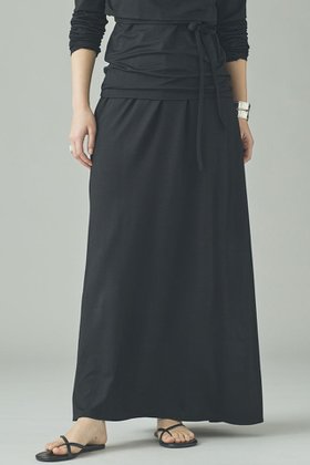 【カレンソロジー/Curensology】 ベアテンジクフレアスカート人気、トレンドファッション・服の通販 founy(ファニー) ファッション Fashion レディースファッション Fashion for Women スカート Skirts Aライン・フレアスカート A-Line & Flared Skirts ロングスカート Long Skirts / Maxi & Midi Skirts なめらか Smooth, Silky Texture エレガント 上品 Elegant ドレープ Drape, Draping Fabric バランス Balance, Style Balance フォルム Silhouette, Form フレア Flare, Flared フロント Front, Front Design ロング Long, Long-Length |ID:prp329100004890513