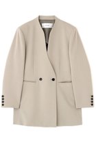 【アドーア/ADORE】のドライカシドスジャケット 大人の最旬トレンドファッション＆コーディネート founy(ファウニー) ファッション Fashion レディースファッション Fashion for Women アウター Coat / Outerwear Collection レディースジャケット・軽アウター Jackets おすすめ Recommended / Our Picks カッティング Cutting Detail ジャケット Jacket, Outerwear セットアップ Set-Up, Coordinated Outfit フロント Front, Front Design エレガント 上品 Elegant thumbnail ライトグリーン|ID: prp329100004890556 ipo3291000000036547308