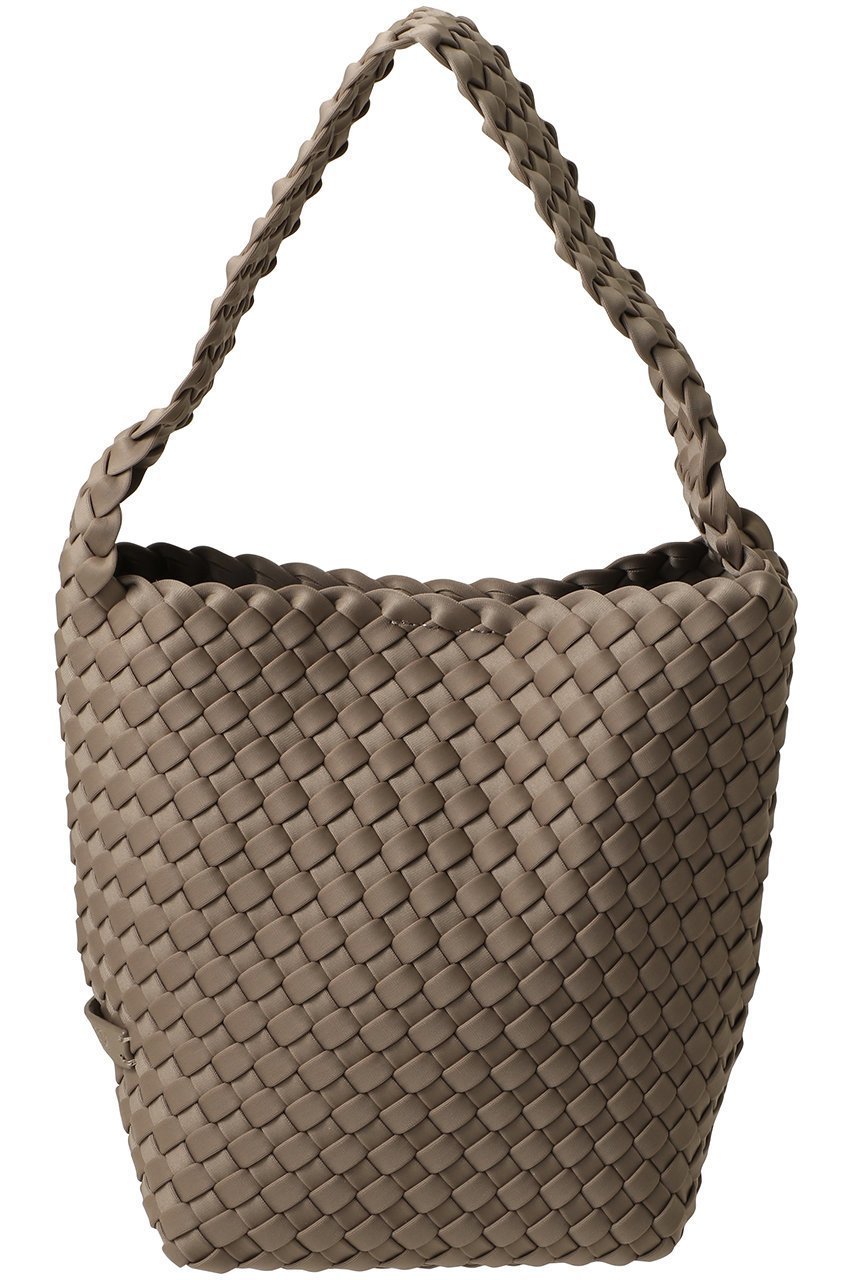 【ナゲディ/NAGHEDI】のNomad Small Hobo ハンドバッグ インテリア・キッズ・メンズ・レディースファッション・服の通販 founy(ファニー) 　ファッション　Fashion　レディースファッション　Fashion for Women　バッグ　Bags　エレガント 上品　Elegant　シンプル　Simple, Minimal　ポーチ　Pouch, Small Case　軽量　Lightweight, Ultra Light　カシミヤ|ID: prp329100004890563 ipo3291000000036547357