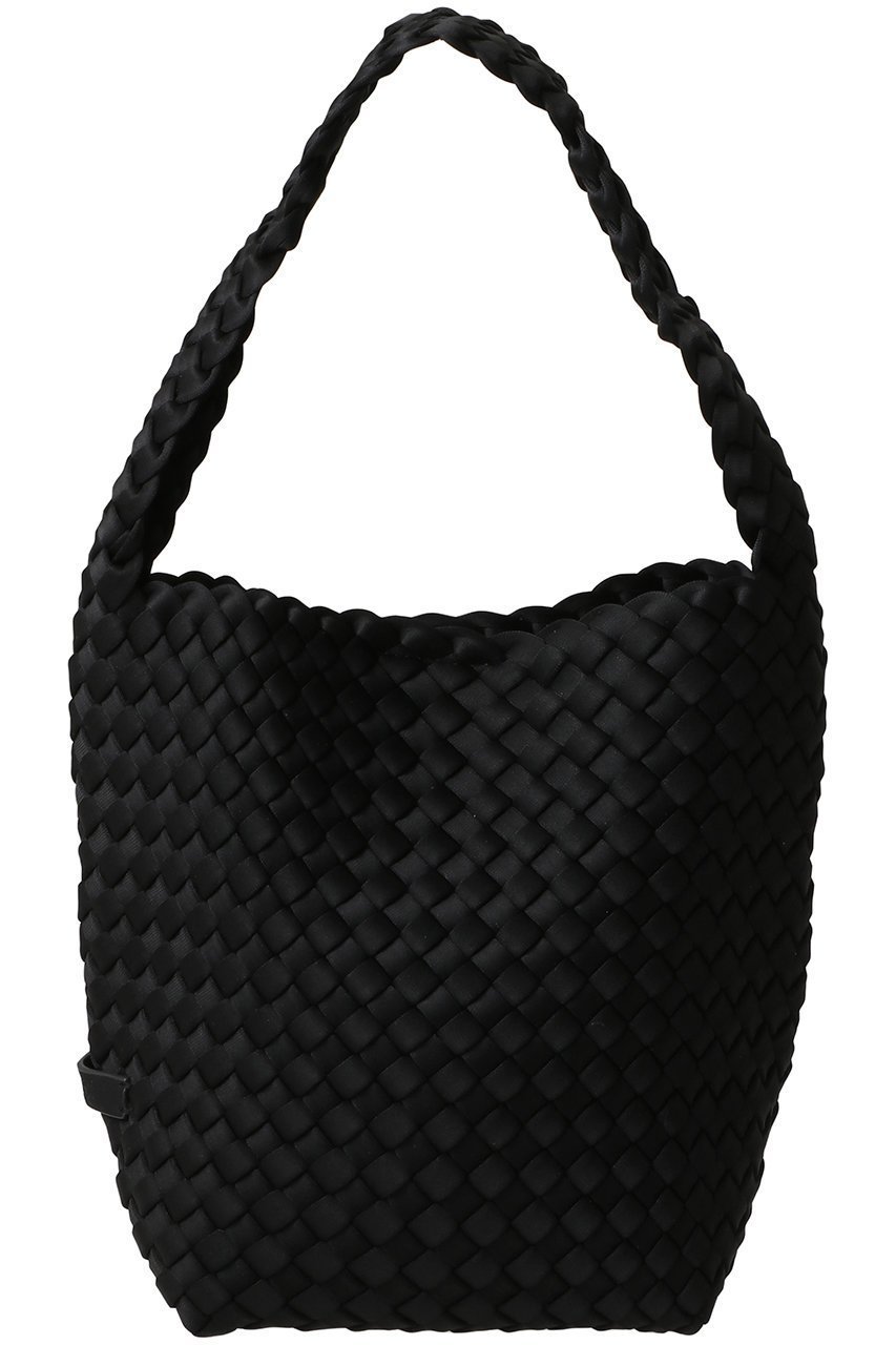 【ナゲディ/NAGHEDI】のNomad Small Hobo ハンドバッグ インテリア・キッズ・メンズ・レディースファッション・服の通販 founy(ファニー) 　ファッション　Fashion　レディースファッション　Fashion for Women　バッグ　Bags　エレガント 上品　Elegant　シンプル　Simple, Minimal　ポーチ　Pouch, Small Case　軽量　Lightweight, Ultra Light　オニキス|ID: prp329100004890563 ipo3291000000036547358