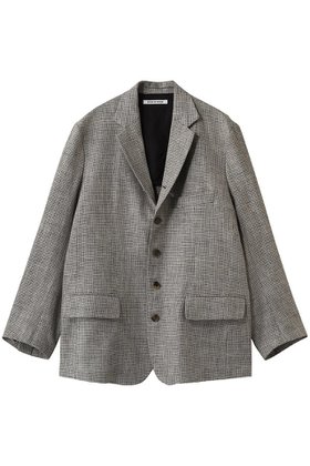 【セブン バイ セブン/SEVEN BY SEVEN / MEN】の【MEN】5B LOOSE テイラード ジャケット 人気、トレンドファッション・服の通販 founy(ファニー) ファッション Fashion メンズファッション Fashion for Men ジャケット Jacket, Outerwear 新作・新入荷 New Arrivals / New In |ID:prp329100004890579