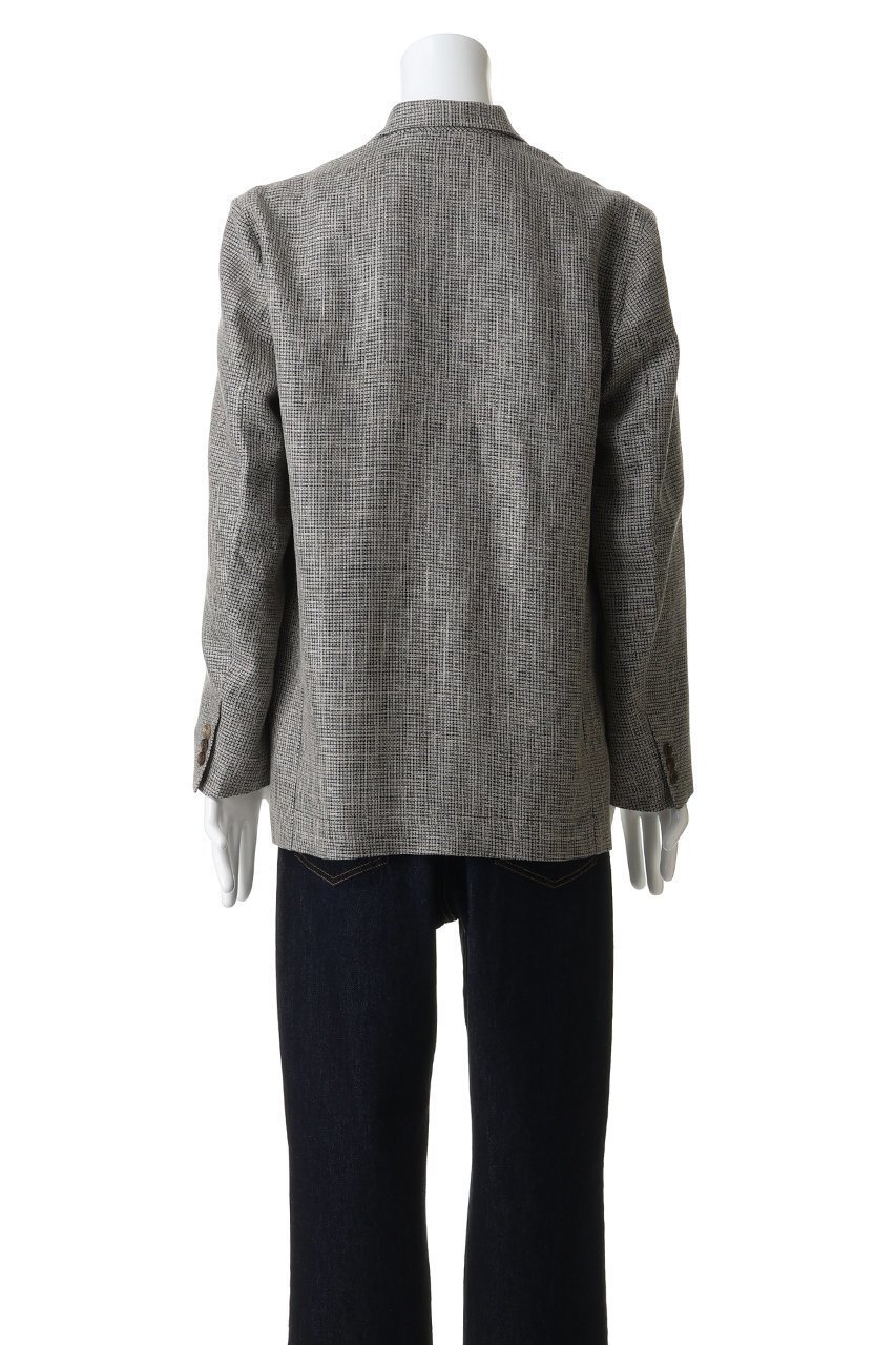 【セブン バイ セブン/SEVEN BY SEVEN / MEN】の【MEN】5B LOOSE テイラード ジャケット 人気、トレンドファッション・服の通販 founy(ファニー) 　ファッション　Fashion　メンズファッション　Fashion for Men　ジャケット　Jacket, Outerwear　新作・新入荷　New Arrivals / New In　other-4|ID: prp329100004890579 ipo3291000000036547587