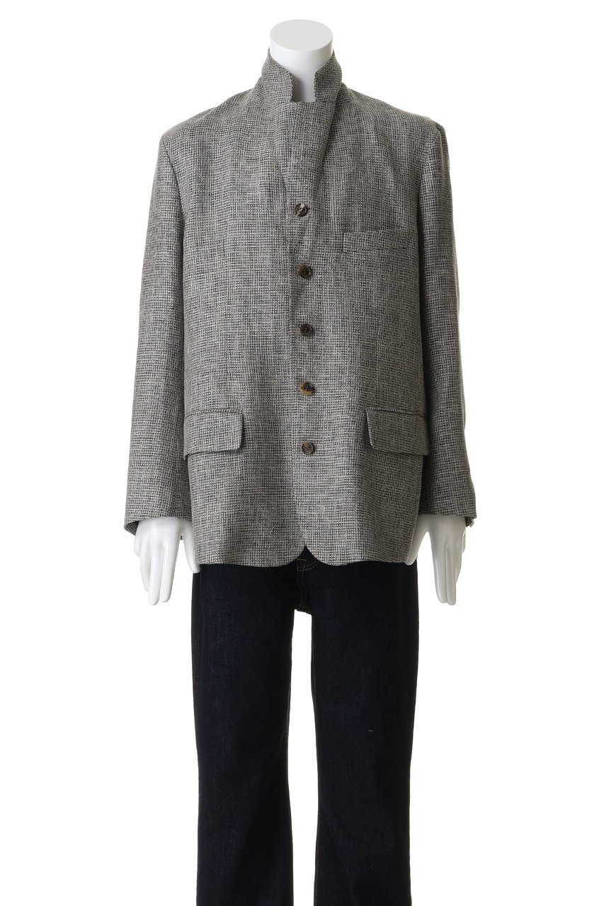 【セブン バイ セブン/SEVEN BY SEVEN / MEN】の【MEN】5B LOOSE テイラード ジャケット 人気、トレンドファッション・服の通販 founy(ファニー) 　ファッション　Fashion　メンズファッション　Fashion for Men　ジャケット　Jacket, Outerwear　新作・新入荷　New Arrivals / New In　other-7|ID: prp329100004890579 ipo3291000000036547590